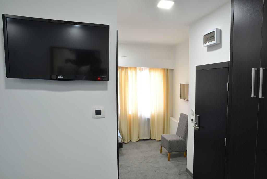 Hotel Golf Крушевац Екстер'єр фото
