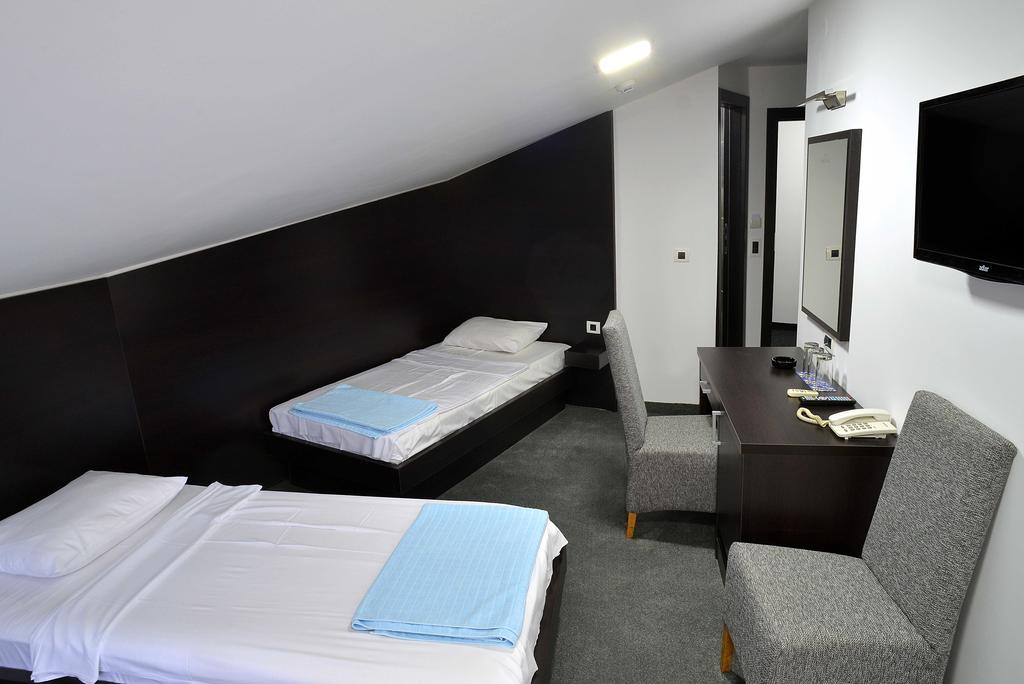 Hotel Golf Крушевац Номер фото