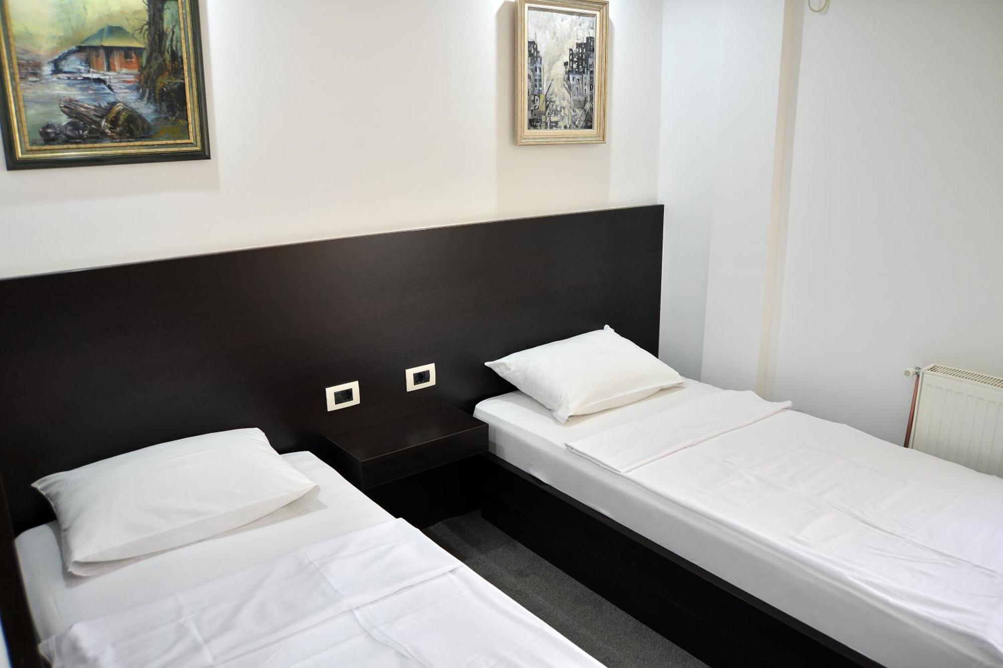 Hotel Golf Крушевац Номер фото