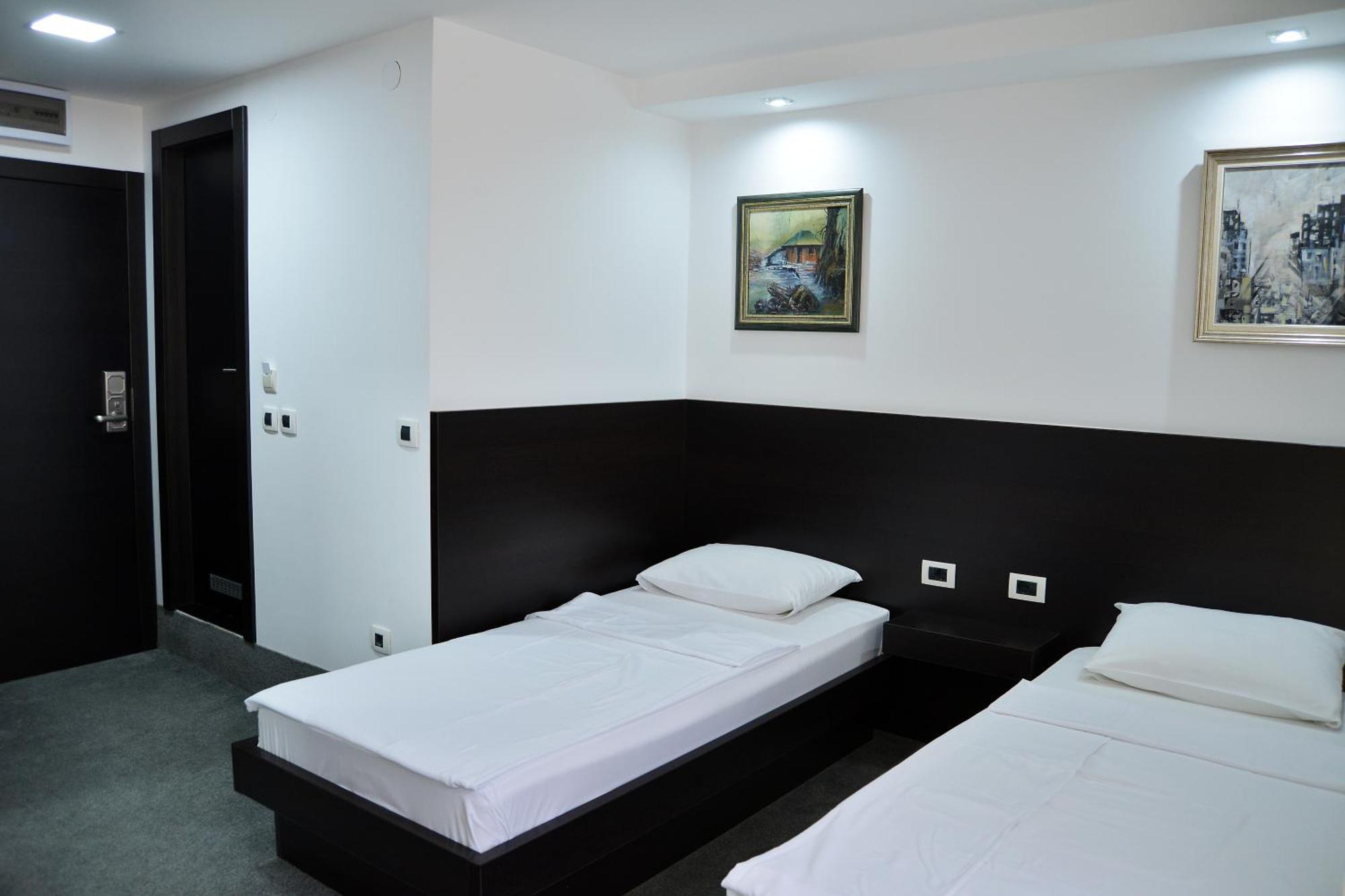 Hotel Golf Крушевац Номер фото