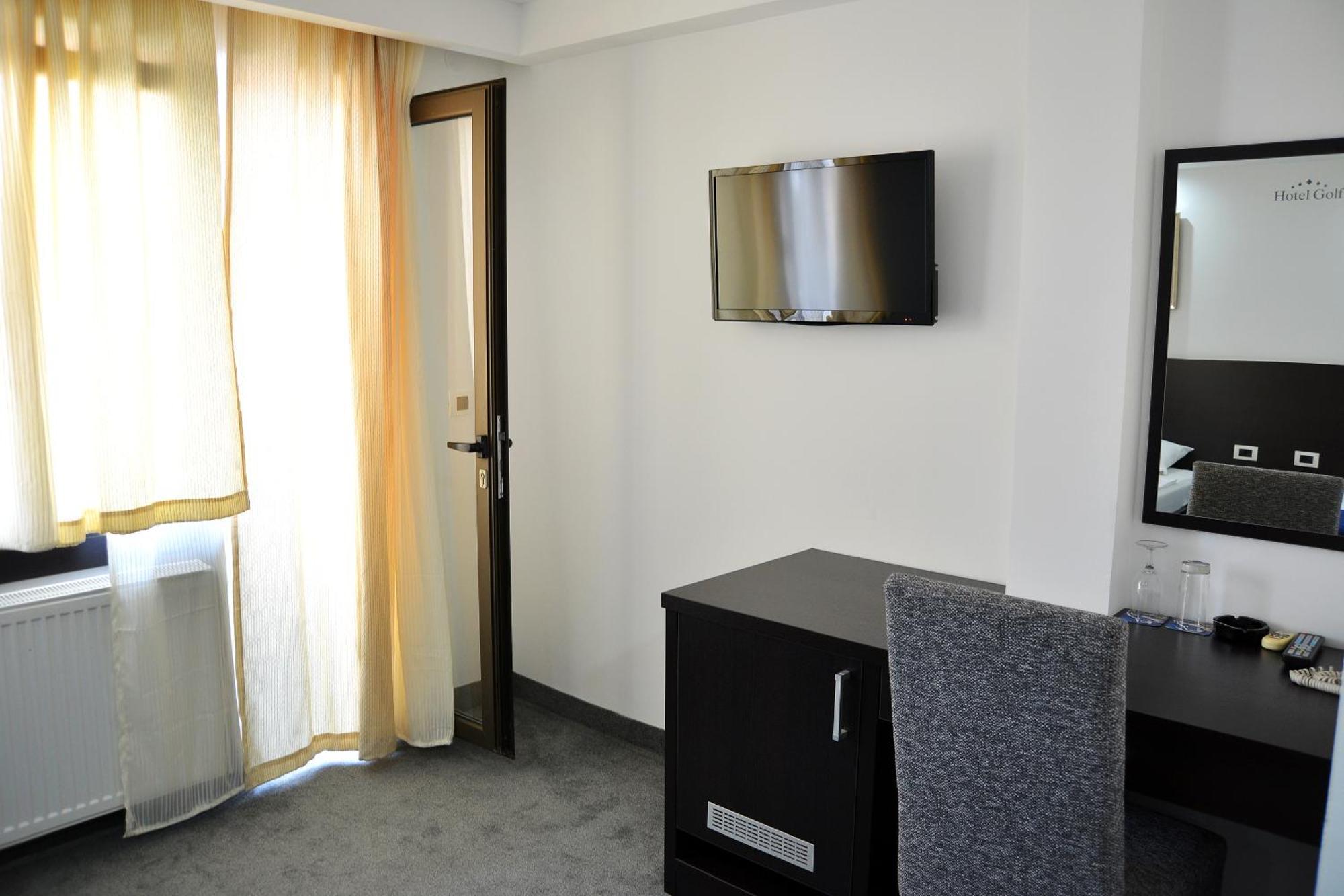 Hotel Golf Крушевац Номер фото