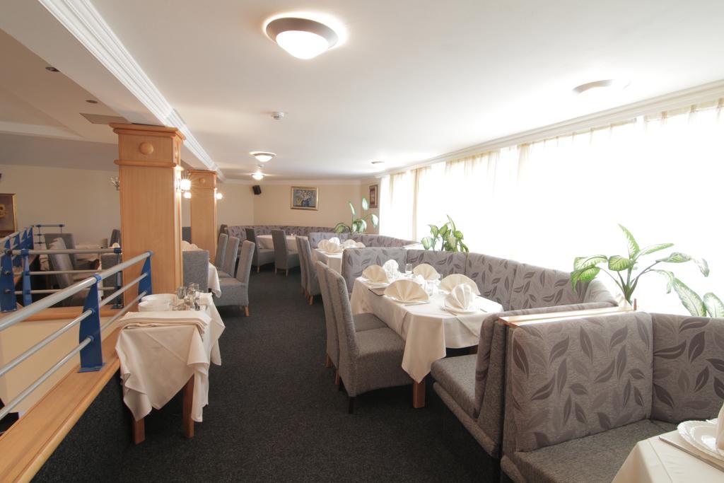 Hotel Golf Крушевац Екстер'єр фото