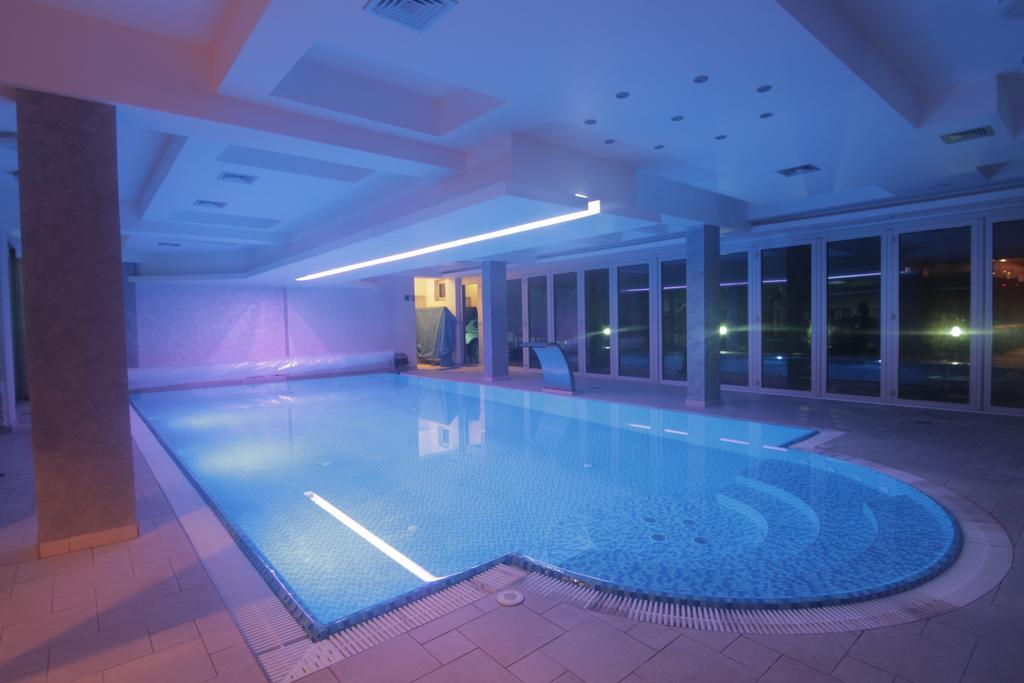Hotel Golf Крушевац Екстер'єр фото