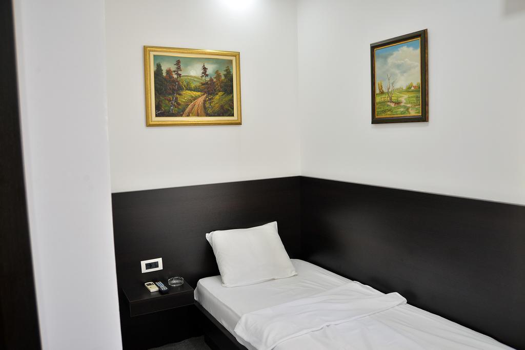 Hotel Golf Крушевац Номер фото