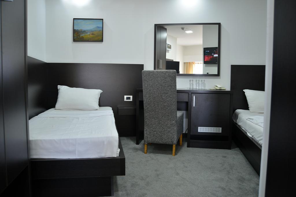 Hotel Golf Крушевац Номер фото