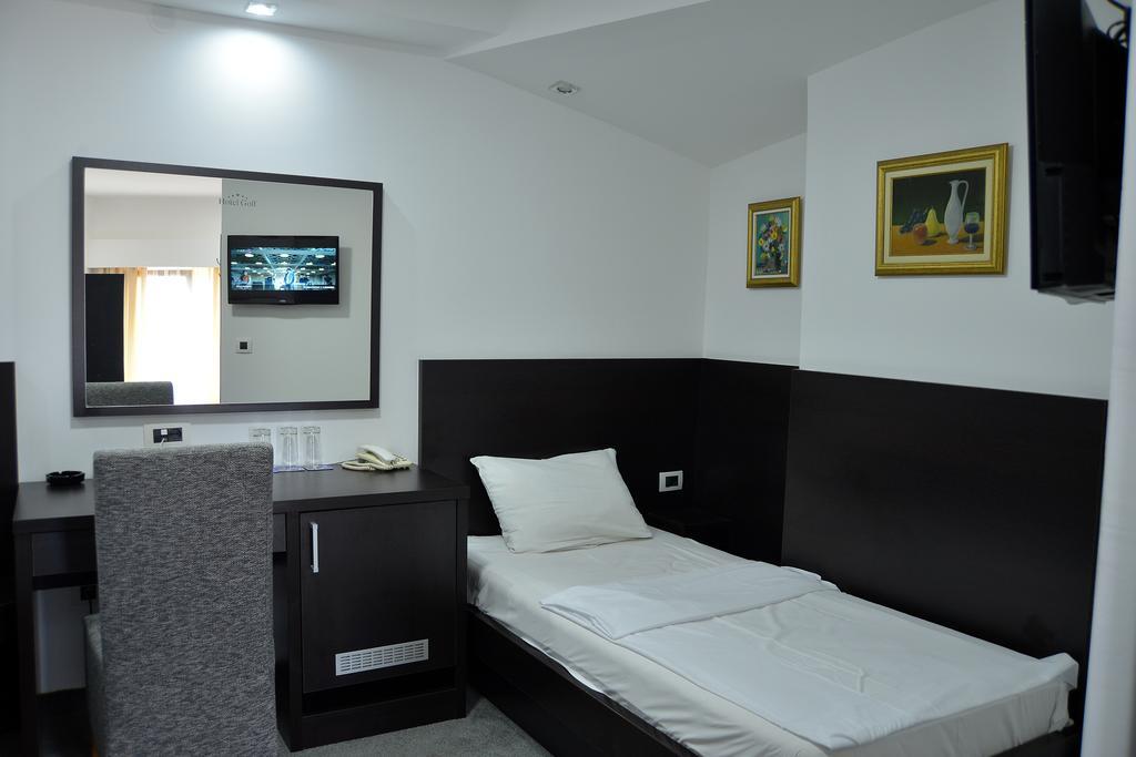 Hotel Golf Крушевац Номер фото