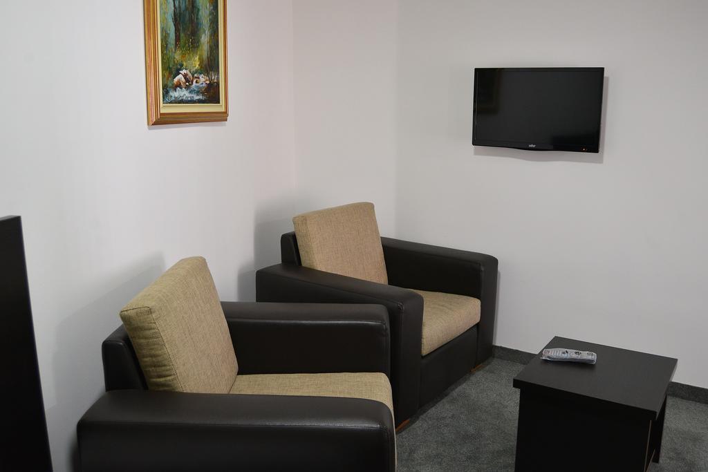 Hotel Golf Крушевац Номер фото