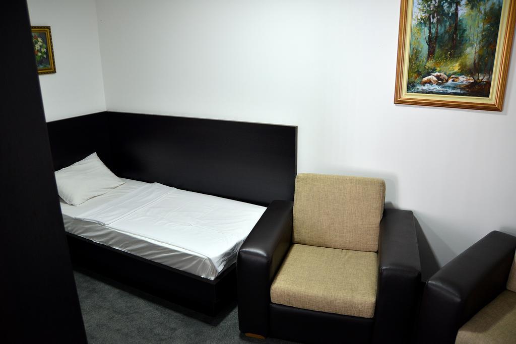 Hotel Golf Крушевац Номер фото