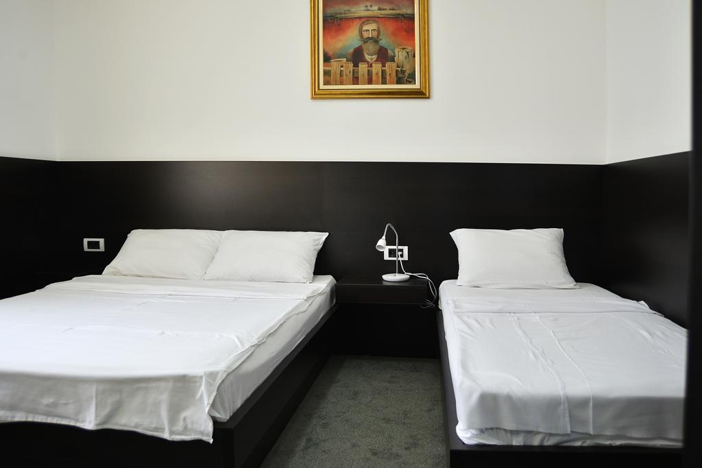 Hotel Golf Крушевац Номер фото